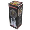 Iron Maiden Killers Bottle Stopper 10cm Band Licenses Gifts Under £100