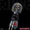 Iron Maiden Killers Bottle Stopper 10cm Band Licenses Gifts Under £100