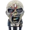 Iron Maiden Piece of Mind Bottle Stopper 10cm Band Licenses Gifts Under £100