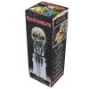 Iron Maiden Piece of Mind Bottle Stopper 10cm Band Licenses Gifts Under £100