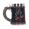 Iron Maiden Senjutsu Tankard 15.5cm Band Licenses Gifts Under £100