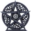 Twilight Pentagram 15.5cm Witchcraft & Wiccan Sale Items