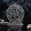 Twilight Pentagram 15.5cm Witchcraft & Wiccan Sale Items