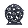 Twilight Pentagram 15.5cm Witchcraft & Wiccan Sale Items