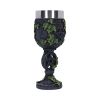 Aged Pentagram Goblet 19.5cm Witchcraft & Wiccan Gifts Under £100