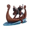 Assassin's Creed® Valhalla Bookends 31cm Gaming Gaming Enthusiasts