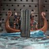 Assassin's Creed® Valhalla Bookends 31cm Gaming Gaming Enthusiasts