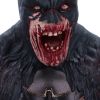 Batman DCeased Bust 29cm Comic Characters Film Fanatics