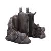 Lord of the Rings Gates of Argonath Bookends 19cm Fantasy Out Of Stock