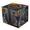 Lord of the Rings Gates of Argonath Bookends 19cm Fantasy Out Of Stock