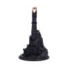 Lord of the Rings Barad Dur Backflow Incense Burner Fantasy Out Of Stock