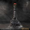 Lord of the Rings Barad Dur Backflow Incense Burner Fantasy Out Of Stock