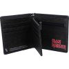 Iron Maiden Piece of Mind Wallet 11cm Band Licenses New Arrivals