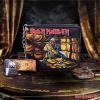 Iron Maiden Piece of Mind Wallet 11cm Band Licenses New Arrivals