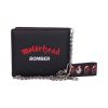 Motorhead Bomber Wallet 11cm Band Licenses New Arrivals