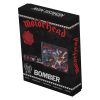 Motorhead Bomber Wallet 11cm Band Licenses New Arrivals