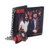 ACDC Highway to Hell Wallet 11cm Band Licenses New Arrivals