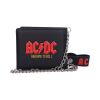 ACDC Highway to Hell Wallet 11cm Band Licenses New Arrivals