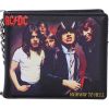 ACDC Highway to Hell Wallet 11cm Band Licenses New Arrivals