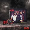 ACDC Highway to Hell Wallet 11cm Band Licenses New Arrivals