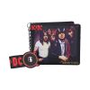 ACDC Highway to Hell Wallet 11cm Band Licenses New Arrivals