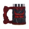 ACDC Hells Bells Tankard 15.7cm Band Licenses Festival Tankards