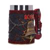 ACDC Hells Bells Tankard 15.7cm Band Licenses Festival Tankards