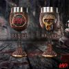 Slayer Seasons in the Abyss Goblet 20.5cm Band Licenses Showcase