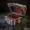 World of Warcraft Silverbound Treasure Chest Box Gaming World Of Warcraft