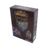 World of Warcraft Alliance Wall Plaque 30cm Gaming Gaming Enthusiasts