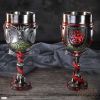 House of the Dragon Daemon Targaryen Goblet 19.5cm Dragons Stock Arrivals