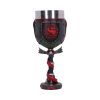 House of the Dragon Daemon Targaryen Goblet 19.5cm Dragons Stock Arrivals