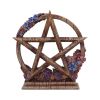 Season of the Pentagram Ostara (Spring) 16.5cm Witchcraft & Wiccan Season Of The Pentagram