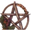 Season of the Pentagram Litha (Summer) 16.5cm Witchcraft & Wiccan Season Of The Pentagram