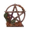 Season of the Pentagram Litha (Summer) 16.5cm Witchcraft & Wiccan Season Of The Pentagram