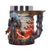 Diablo® IV Inarius Tankard 15.5cm Gaming Coming Soon Products