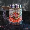 Diablo® IV Inarius Tankard 15.5cm Gaming Coming Soon Products