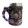 Elden Ring Starscourge Radahn Tankard 15.5cm Gaming Winter 2024