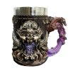 Elden Ring Starscourge Radahn Tankard 15.5cm Gaming Winter 2024