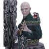 Harry Potter Lord Voldemort Bookend 20.5cm Fantasy Coming Soon Products