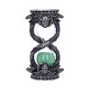 Harry Potter Lord Voldemort Sand Timer 18.5cm Fantasy Gifts Under £100