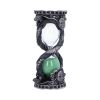 Harry Potter Lord Voldemort Sand Timer 18.5cm Fantasy Gifts Under £100