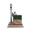 Harry Potter Privet Drive Light Up Figurine 18.5cm Fantasy Coming Soon Products