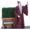 Harry Potter Privet Drive Light Up Figurine 18.5cm Fantasy Coming Soon Products