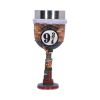 Harry Potter Platform 9 3/4 Collectible Goblet Fantasy New Arrivals