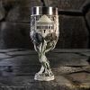 Lord of the Rings Gondor Goblet 19cm Fantasy Stock Arrivals