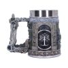 Lord of the Rings Gondor Tankard 15.5cm Fantasy Gifts Under £100