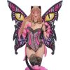 Cheshire Cat 24cm Fairies Wonderland