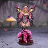 Cheshire Cat 24cm Fairies Wonderland