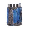 World of Warcraft The Lich King Tankard 15.5cm Gaming Coming Soon